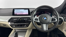 BMW 6 Series 620d M Sport 5dr Auto Diesel Hatchback